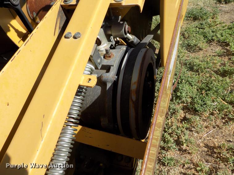 image for item DB9247 Claas F530 flex head