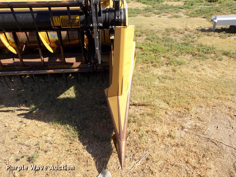 image for item DB9247 Claas F530 flex head