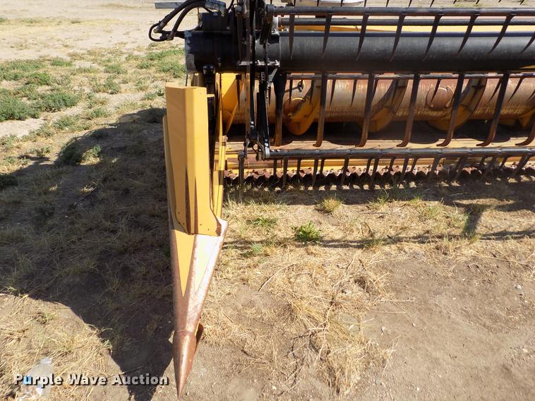 image for item DB9247 Claas F530 flex head