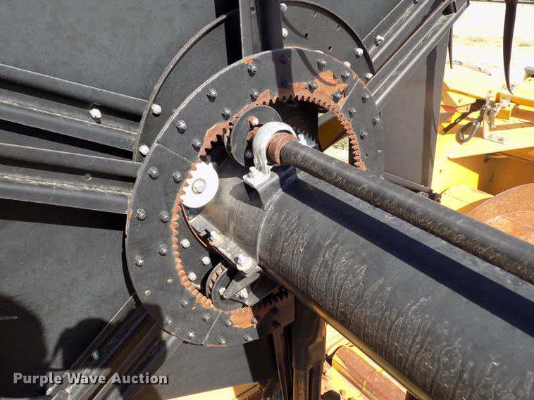 image for item DB9247 Claas F530 flex head