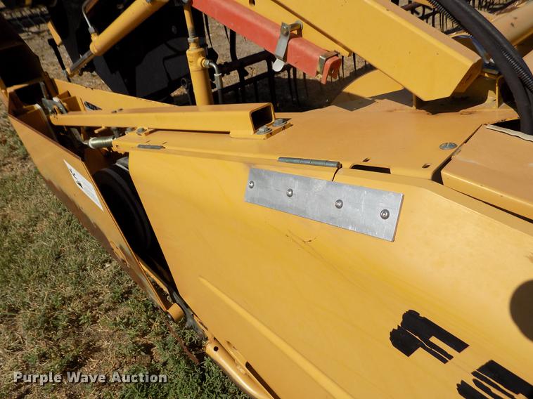 image for item DB9247 Claas F530 flex head