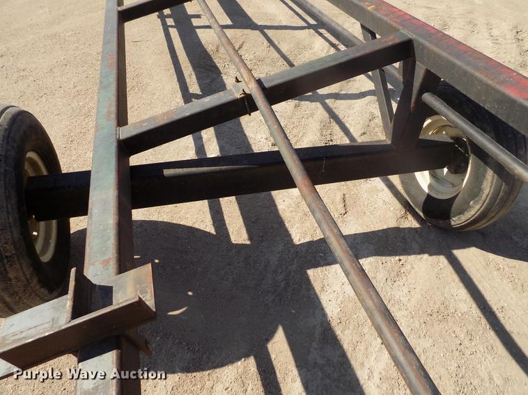 image for item DB9248 Golden Bell HTS4 header trailer