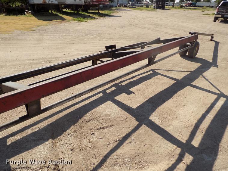 image for item DB9248 Golden Bell HTS4 header trailer