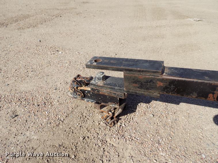 image for item DB9248 Golden Bell HTS4 header trailer