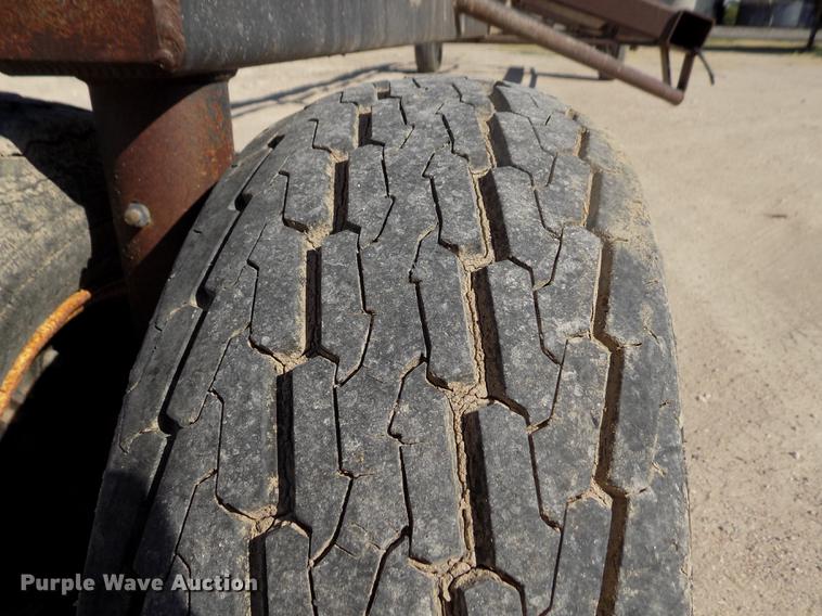 image for item DB9248 Golden Bell HTS4 header trailer