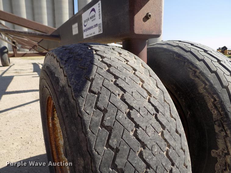 image for item DB9248 Golden Bell HTS4 header trailer