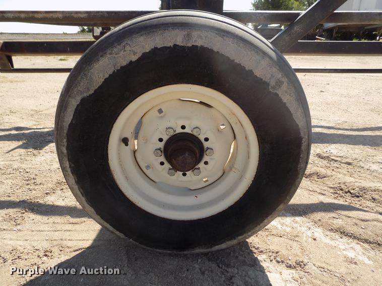 image for item DB9248 Golden Bell HTS4 header trailer