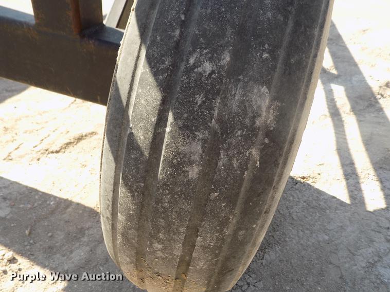 image for item DB9248 Golden Bell HTS4 header trailer