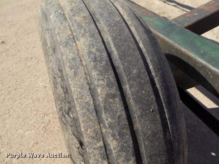 image for item DB9248 Golden Bell HTS4 header trailer