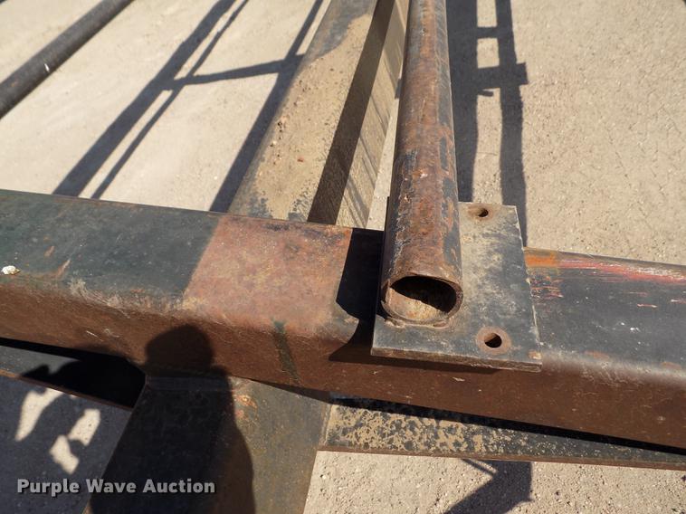 image for item DB9248 Golden Bell HTS4 header trailer