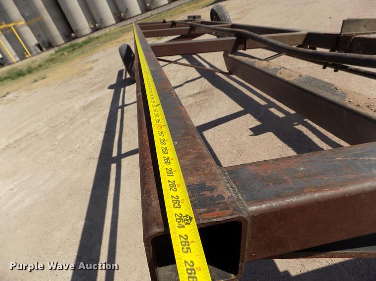 image for item DB9248 Golden Bell HTS4 header trailer