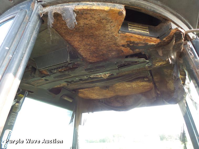 image for item DC1229 1976 John Deere 4430 tractor