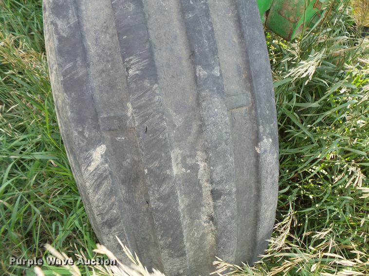 image for item DC1229 1976 John Deere 4430 tractor