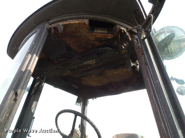 image for item DC1229 1976 John Deere 4430 tractor