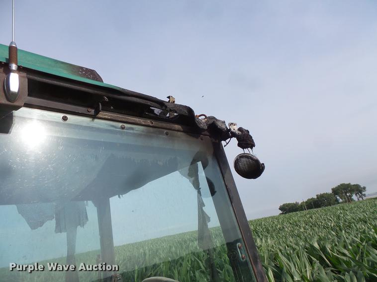 image for item DC1229 1976 John Deere 4430 tractor