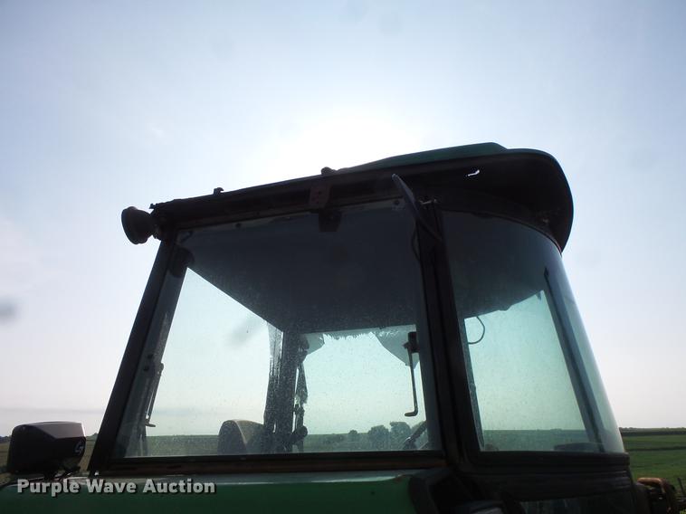 image for item DC1229 1976 John Deere 4430 tractor