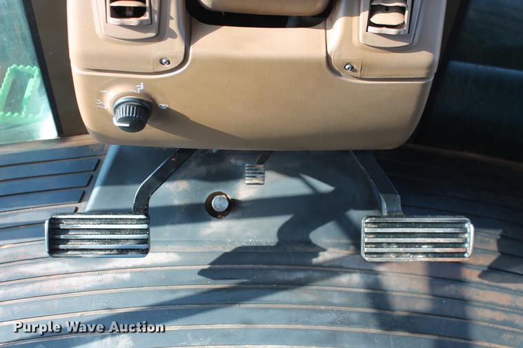 image for item DD5251 2011 John Deere 9630 Scraper Special 4WD tractor