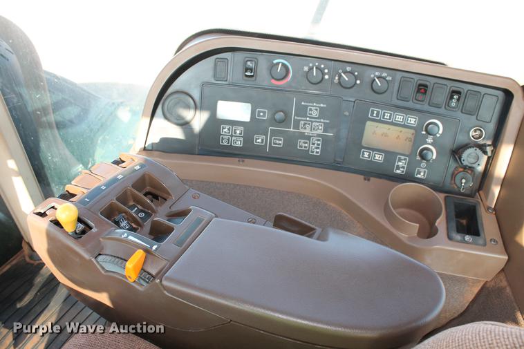 image for item DD5251 2011 John Deere 9630 Scraper Special 4WD tractor