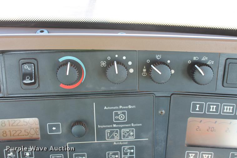 image for item DD5251 2011 John Deere 9630 Scraper Special 4WD tractor