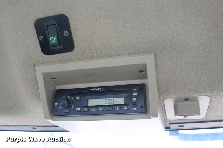 image for item DD5251 2011 John Deere 9630 Scraper Special 4WD tractor