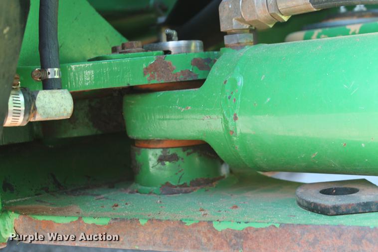 image for item DD5251 2011 John Deere 9630 Scraper Special 4WD tractor