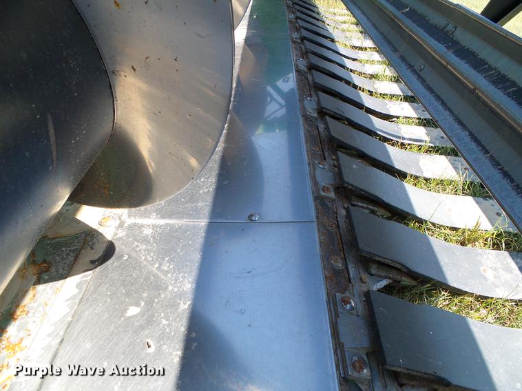 image for item DD5800 John Deere 930 platform head