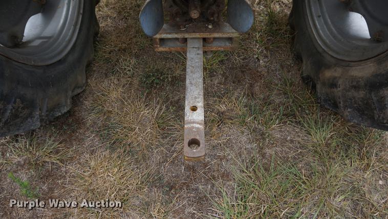 image for item DD7817 Massey Ferguson 245 tractor