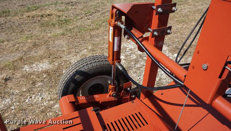 image for item DD7818 Hutchinson drive over conveyor