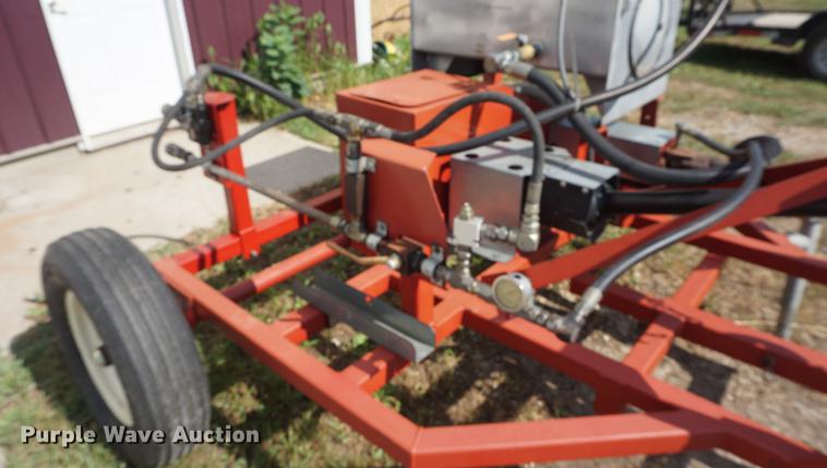 image for item DD7818 Hutchinson drive over conveyor