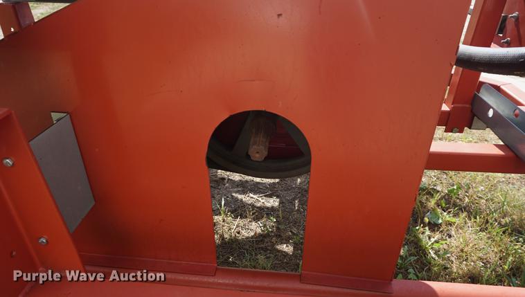 image for item DD7818 Hutchinson drive over conveyor