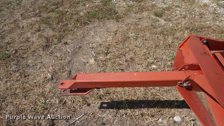 image for item DD7820 Hutchinson squeeze belt conveyor