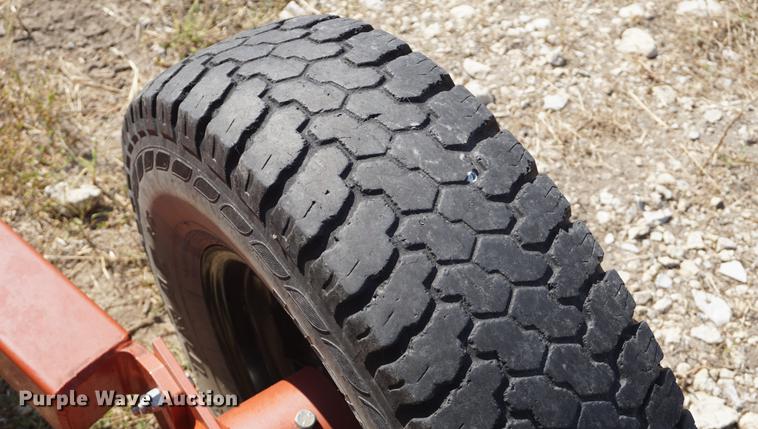 image for item DD7820 Hutchinson squeeze belt conveyor