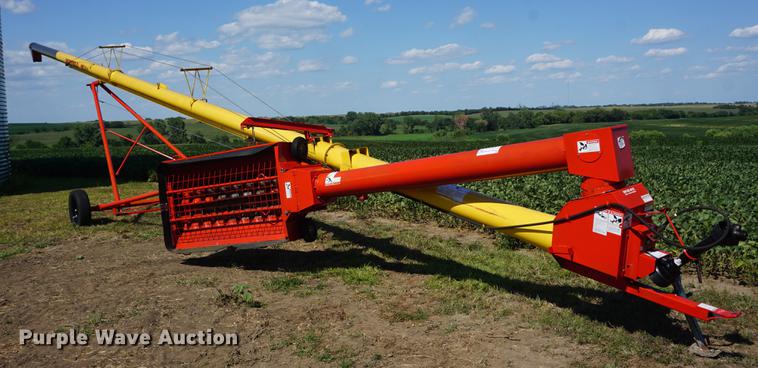 image for item DD7822 Westfield MK100-61 auger