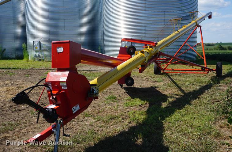image for item DD7822 Westfield MK100-61 auger
