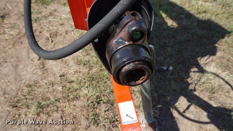 image for item DD7822 Westfield MK100-61 auger