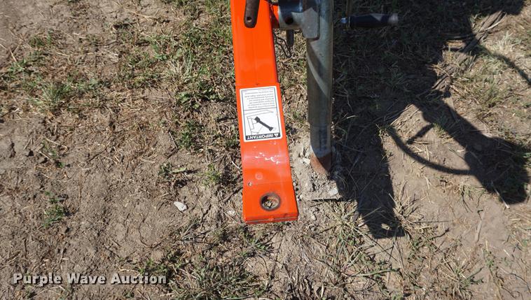 image for item DD7822 Westfield MK100-61 auger