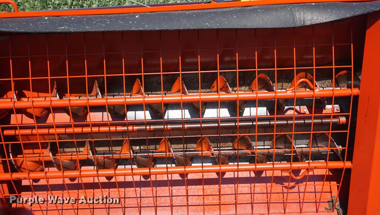 image for item DD7822 Westfield MK100-61 auger