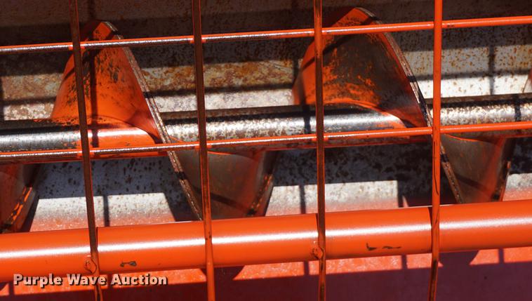 image for item DD7822 Westfield MK100-61 auger