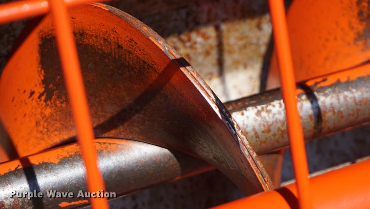 image for item DD7822 Westfield MK100-61 auger