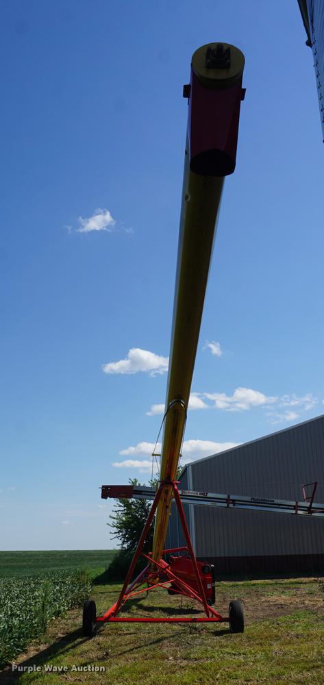 image for item DD7822 Westfield MK100-61 auger