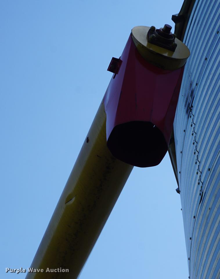 image for item DD7822 Westfield MK100-61 auger