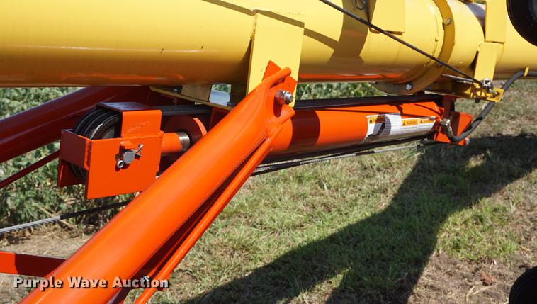 image for item DD7822 Westfield MK100-61 auger