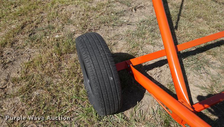 image for item DD7822 Westfield MK100-61 auger