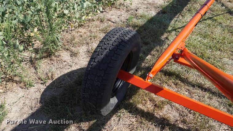 image for item DD7822 Westfield MK100-61 auger