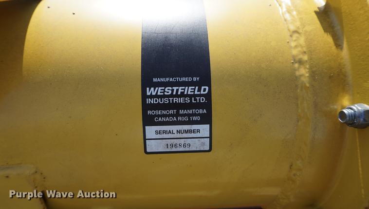 image for item DD7822 Westfield MK100-61 auger