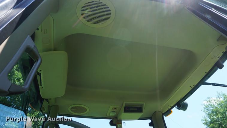 image for item DD7824 2013 John Deere 6140M MFWD tractor