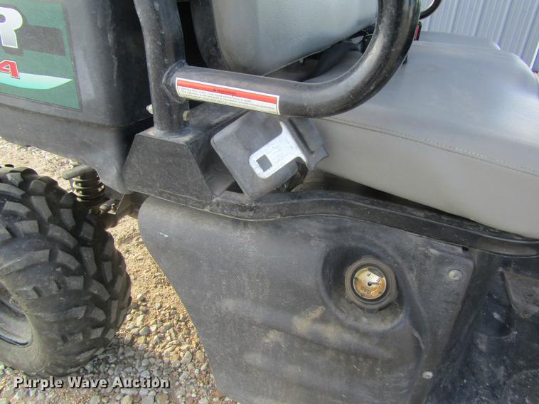 image for item DD8795 2003 Polaris Ranger utility vehicle