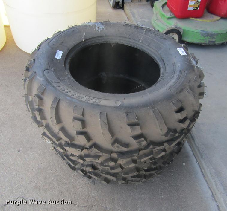 image for item DD8795 2003 Polaris Ranger utility vehicle