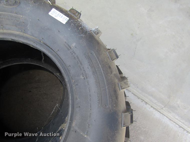 image for item DD8795 2003 Polaris Ranger utility vehicle