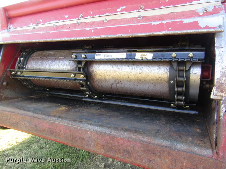 image for item DD8856 2000 Case IH 2388 combine